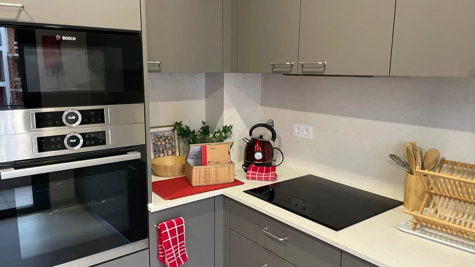 Taste Tavira Apartment