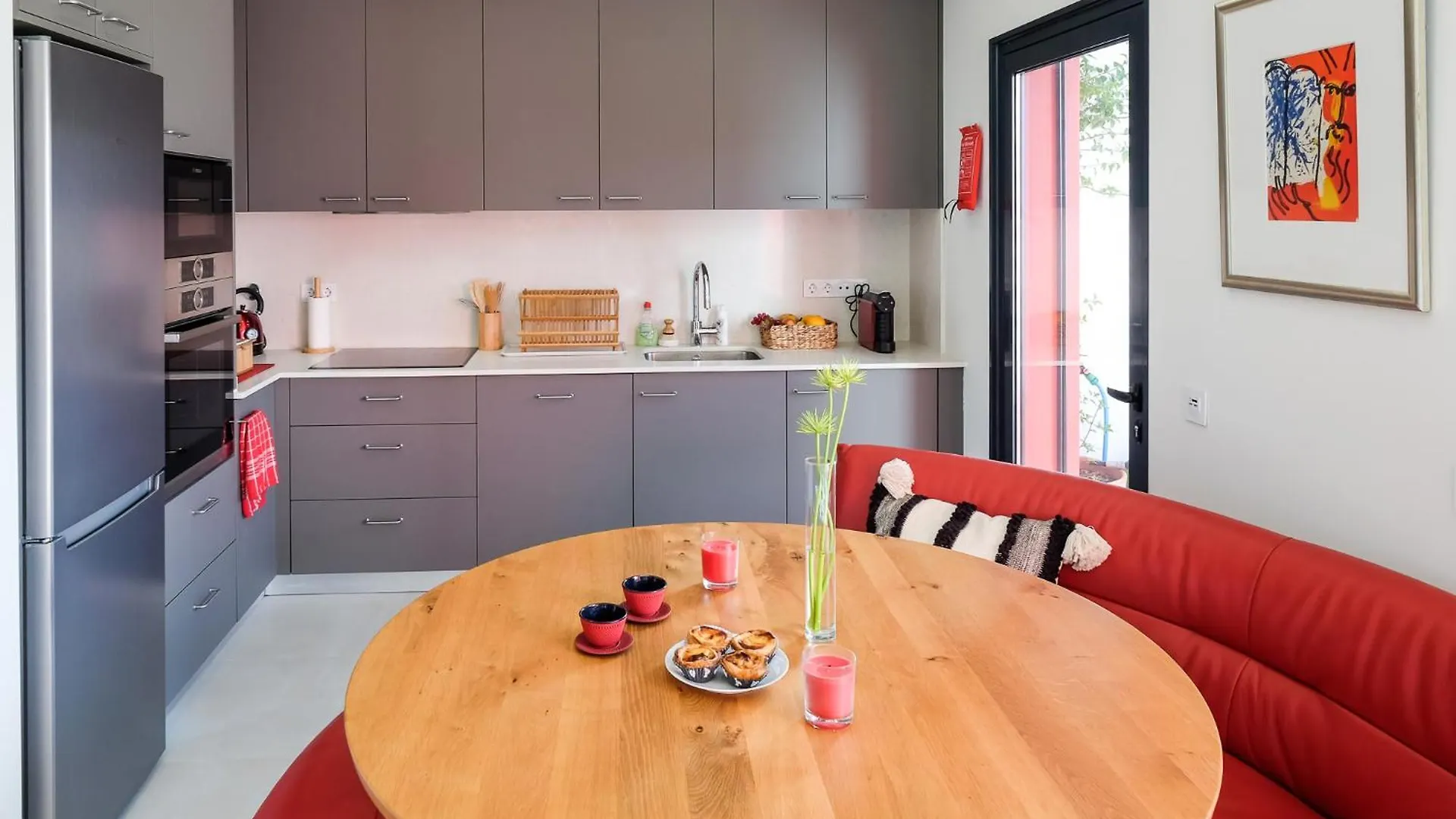 Taste Tavira Apartment