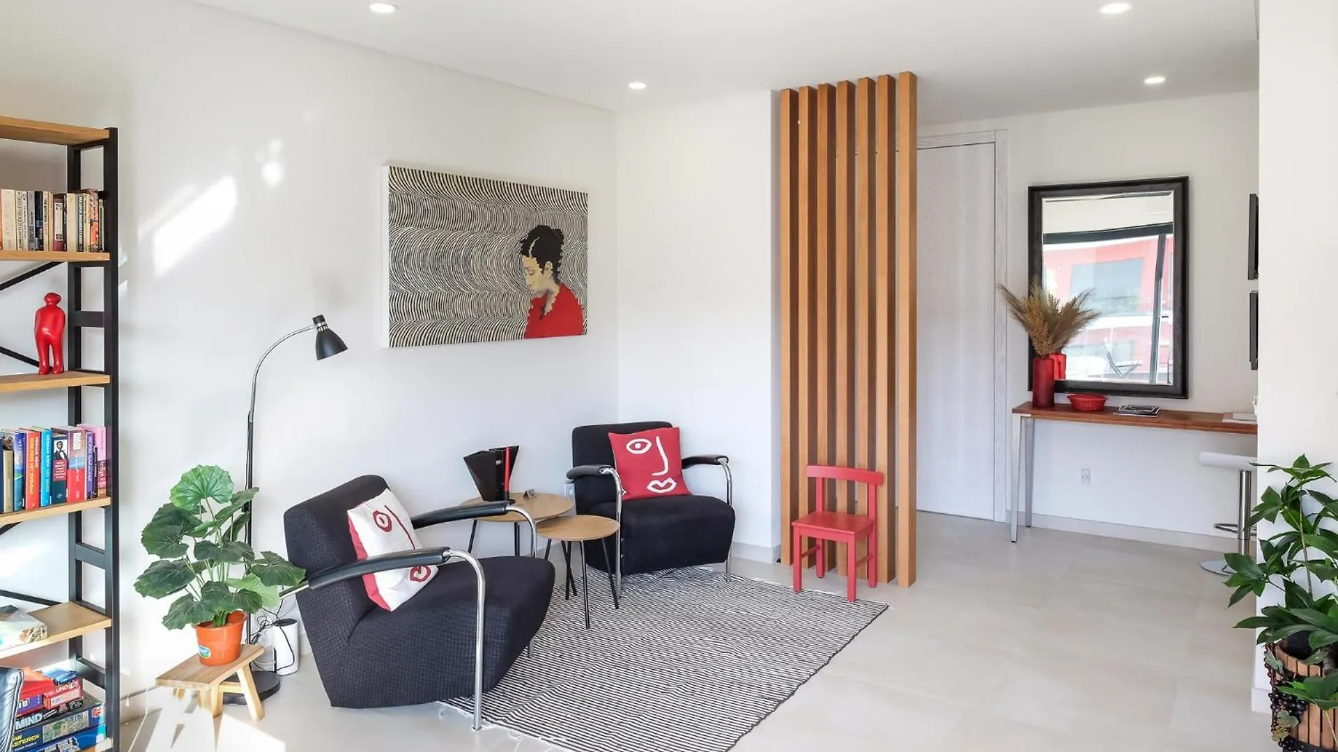 Taste Tavira Apartment