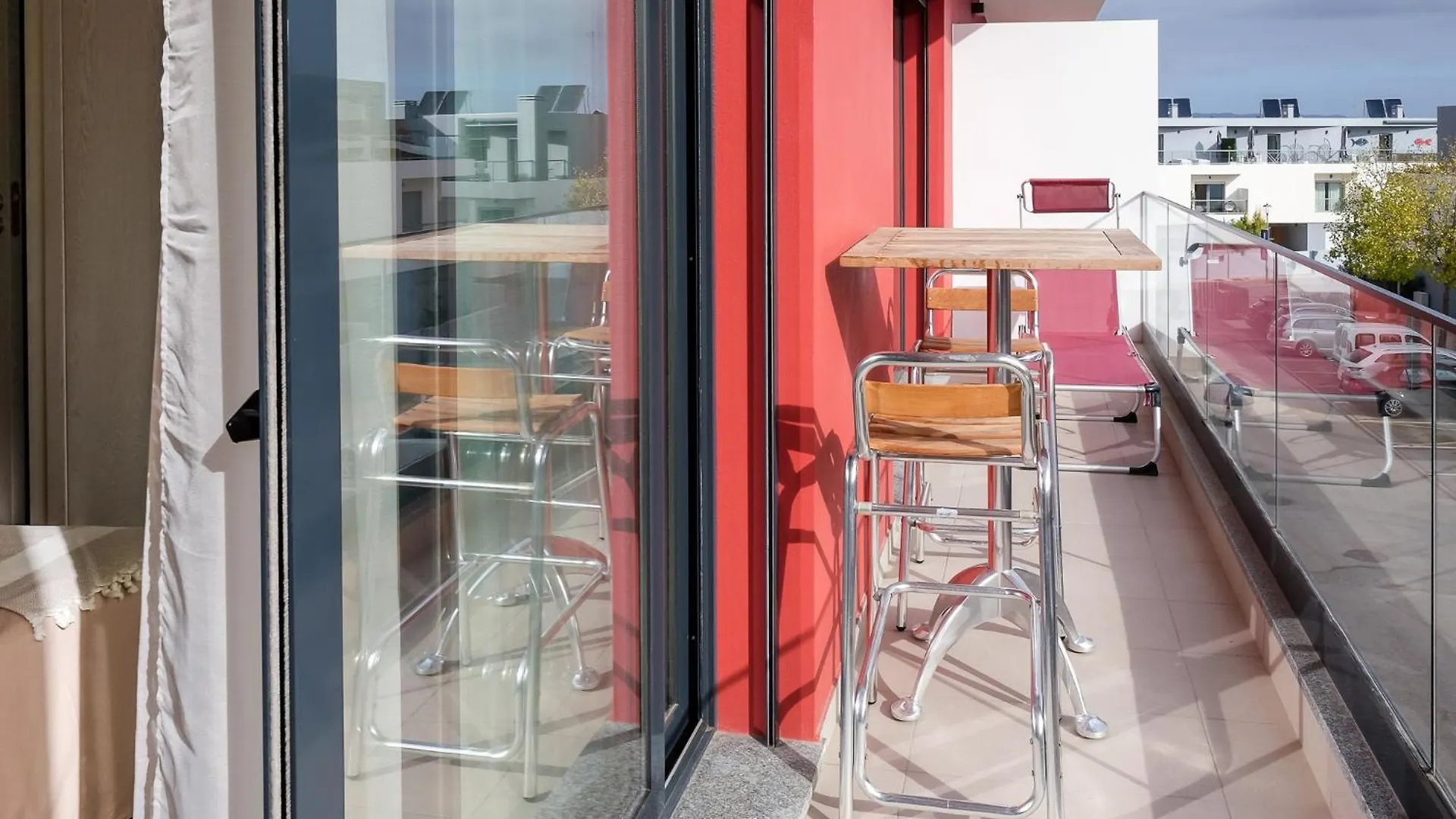 Taste Tavira Apartment