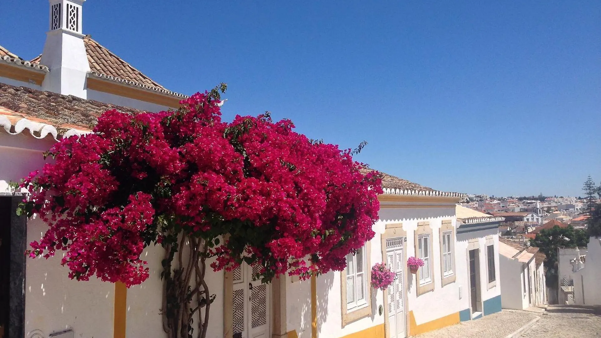 Taste Tavira Apartment
